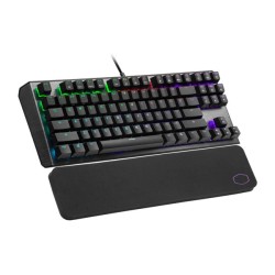 Cooler Master CK530 v2 RGB Brown switch